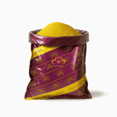 Bột Mù Tạt Vàng - Mustard Ground