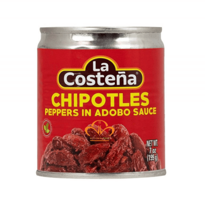 Sốt Ớt Chipotles