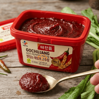 Tương Ớt Hàn Quốc Gochujang