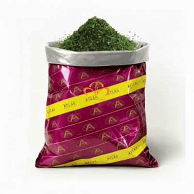 Lá Mùi Tây Khô Nghiền - Parsley Rubbed