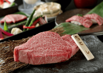 Wagyu Nhật Bản Câu Chuyện Về Di Sản Chăn Nuôi Và Nghệ Thuật Ẩm Thực Đỉnh Cao