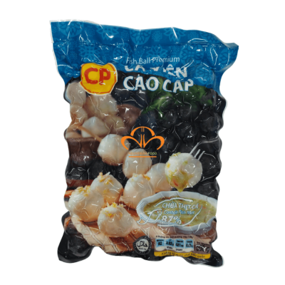 CÁ VIÊN BASA (500GRAM/GÓI)