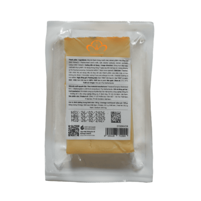 PHÔ MAI GOUDA - GOUDA CHEESE - GÓI 100GR