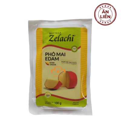 Phô Mai Edam - Edam Cheese