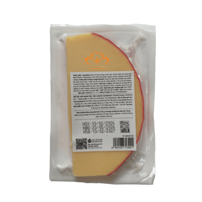 Phô Mai Edam - Edam Cheese
