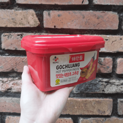 Tương Ớt Hàn Quốc Gochujang