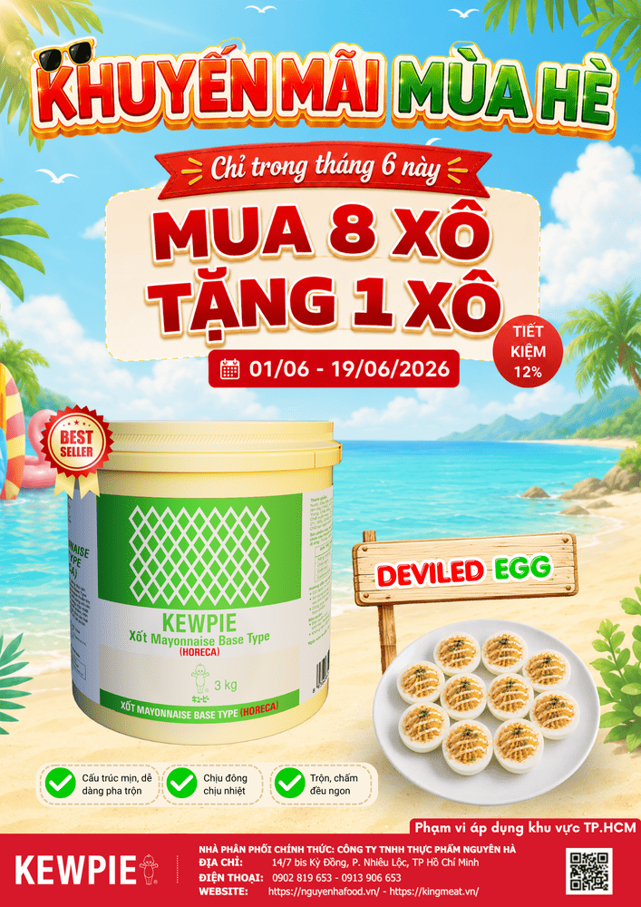 Mayonnaise-Base-Horeca-xo-3kg-nguyen-ha-food