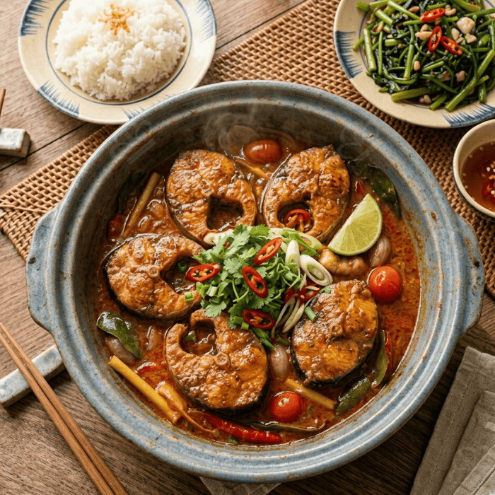 ca-basa-cat-khoanh-xot-tomyum-nguyen-ha-food