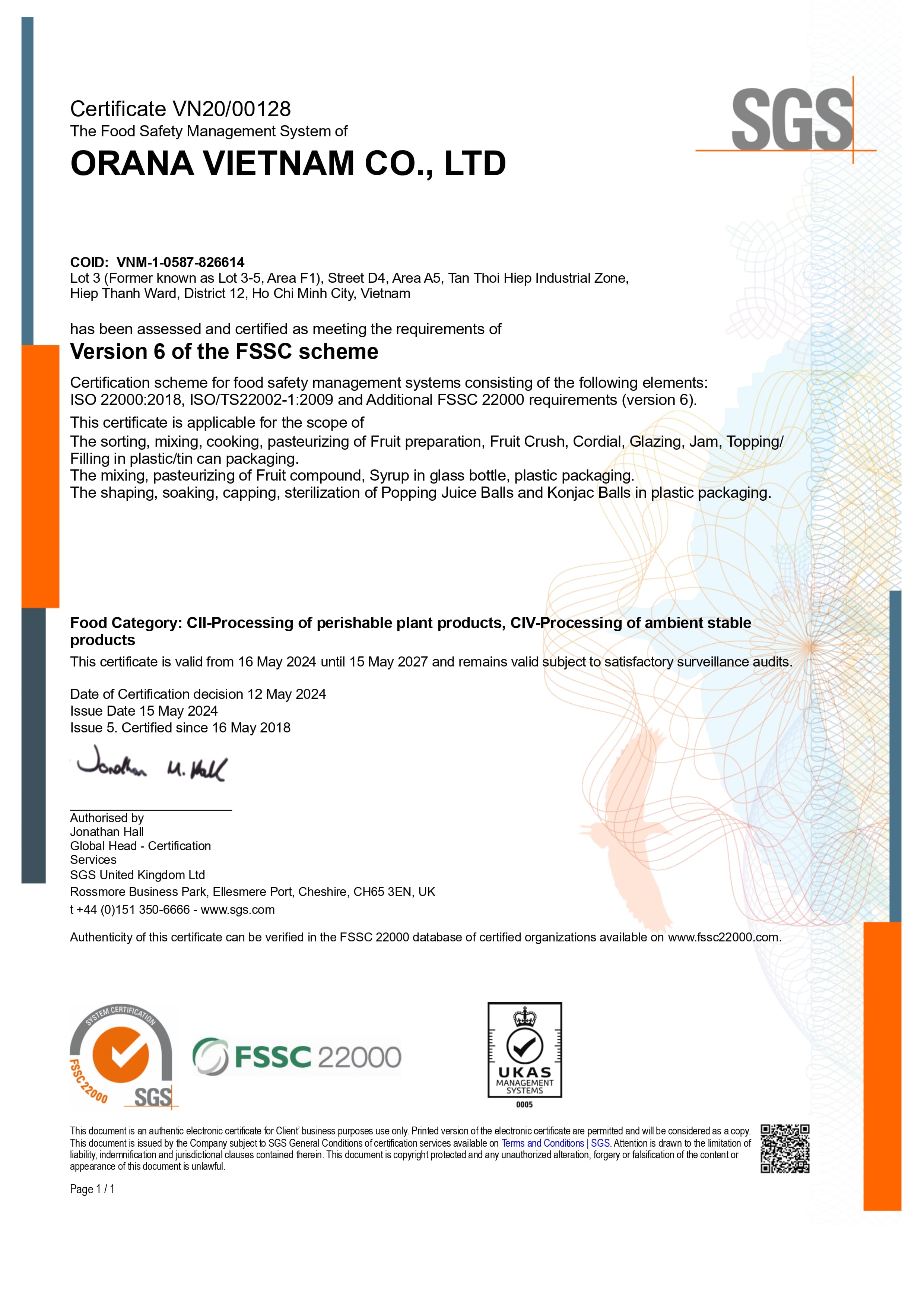 chung-nhan-an-toan-chat-luong-osterberg-viet-nam-nguyen-ha-food