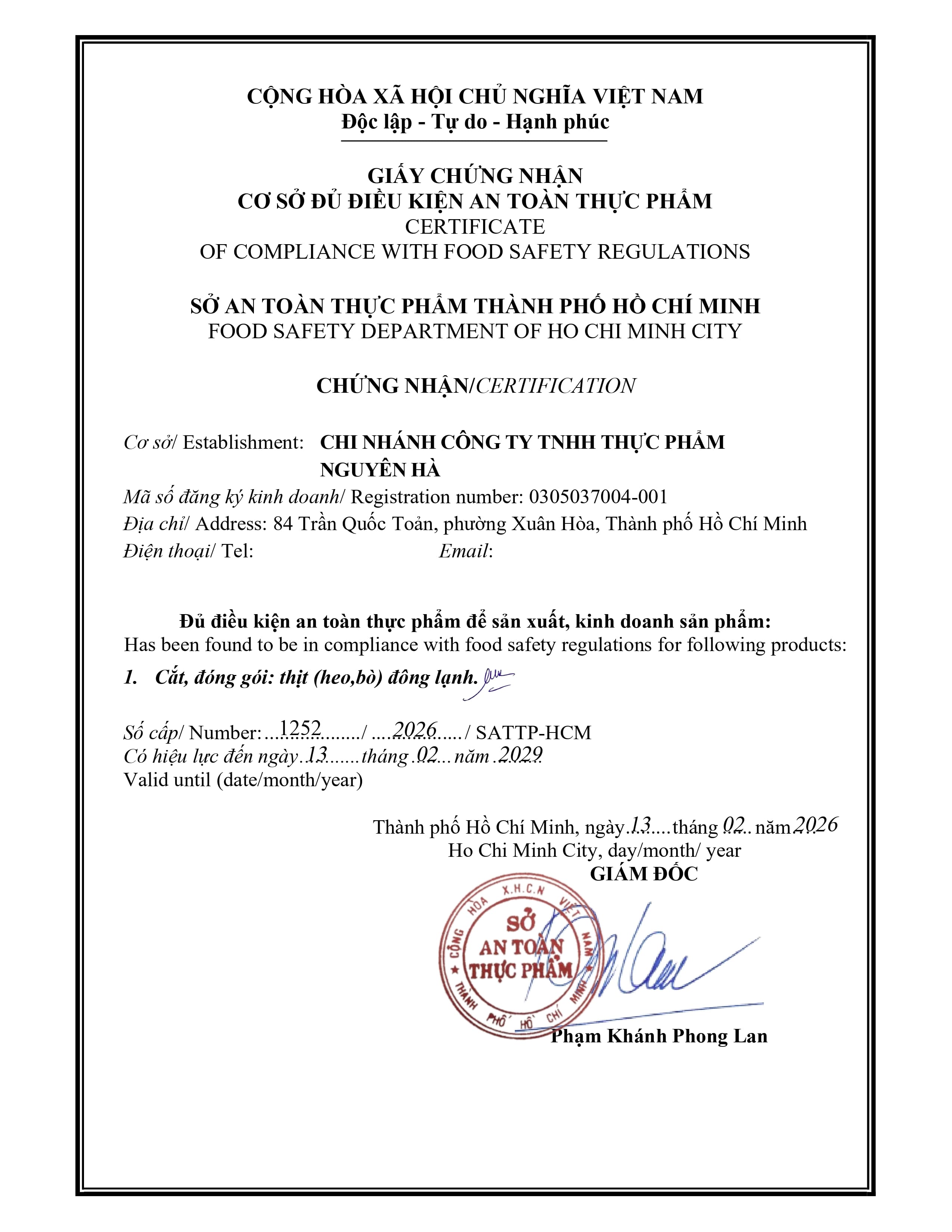 chung-nhan-nguyen-ha-food-du-dieu-kien-an-toan-thuc-pham