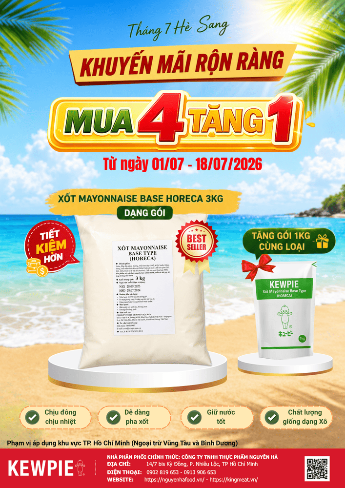 chuong-trinh-khuyen-mai-Mayonnaise-Horeca-nguyen-ha-food