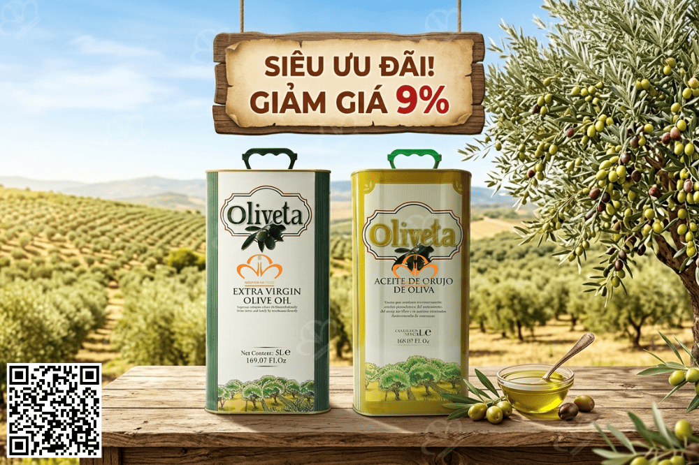 chuong-trinh-khuyen-mai-dau-olive-can-5l-nguyen-ha-food