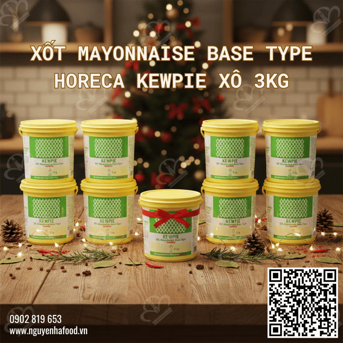 chuong-trinh-khuyen-mai-kewpie-nguyen-ha-food