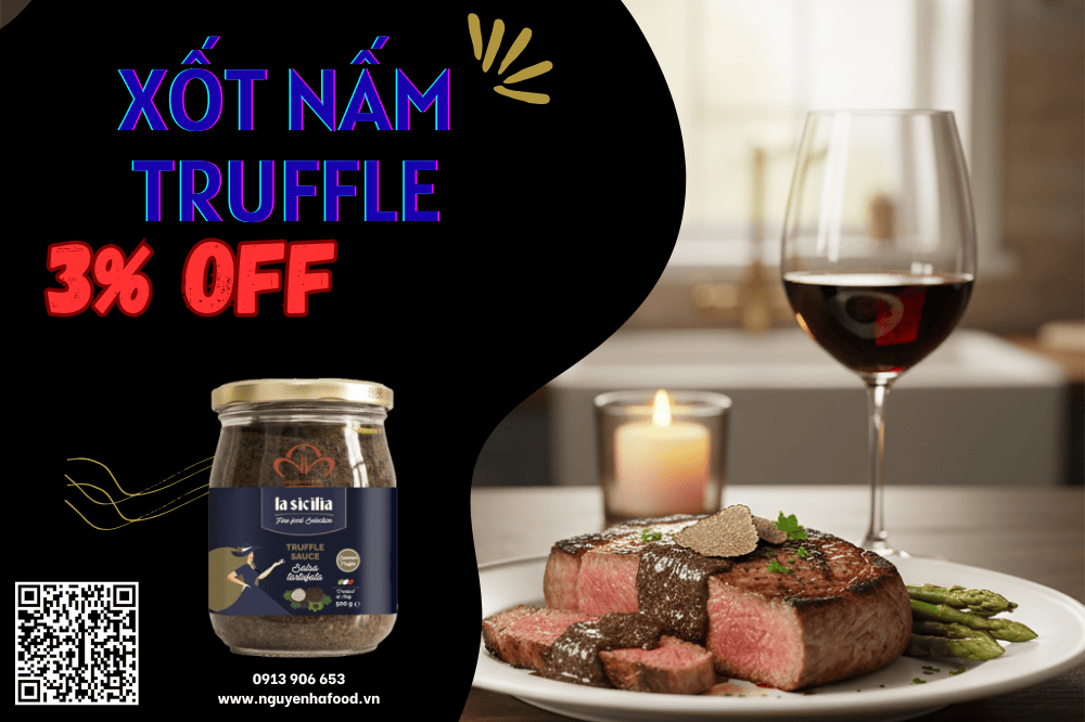 chuong-trinh-khuyen-mai-xot-nam-truffle