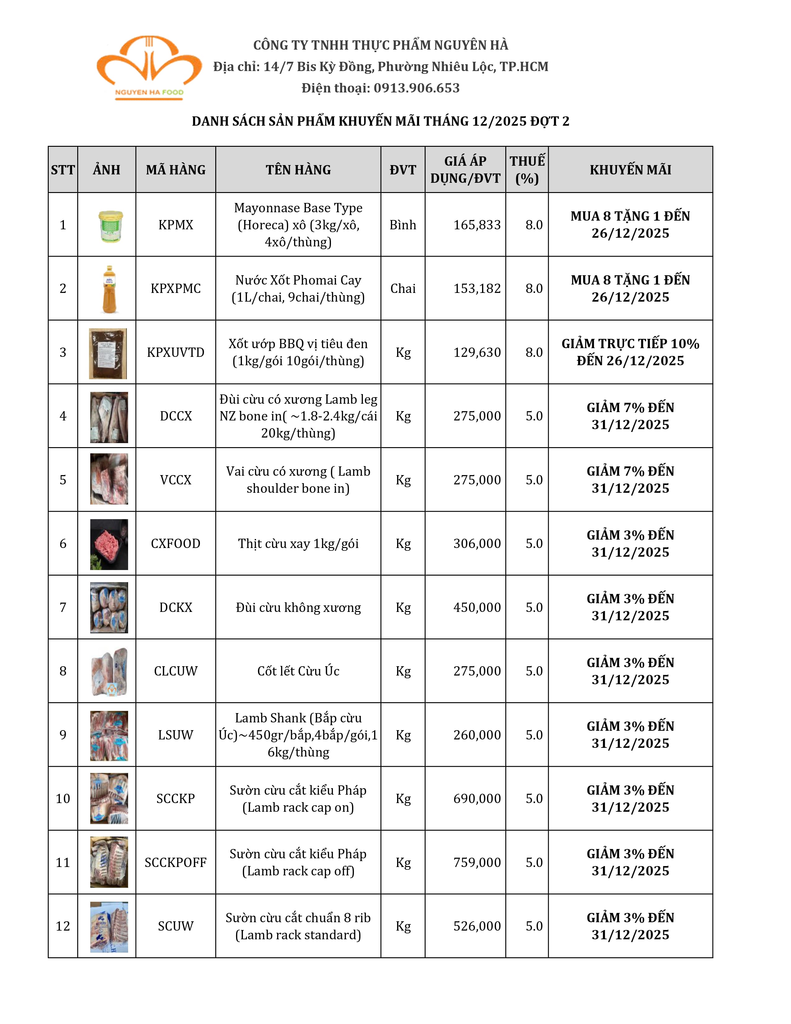 danh-sach-san-pham-khuyen-mai-thang-12-dot-2-nguyen-ha-food