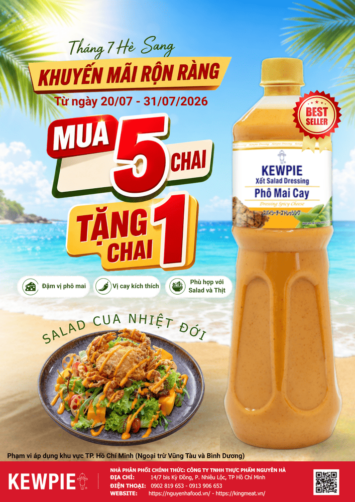 khuyen-mai-pho-mai-cay-kewpie-nguyen-ha-food