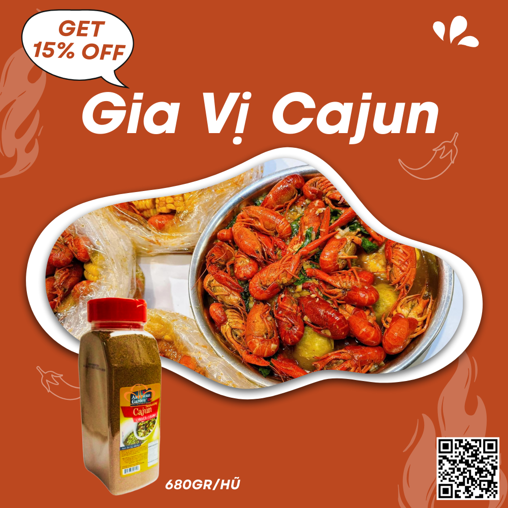 gia-vi-cajun