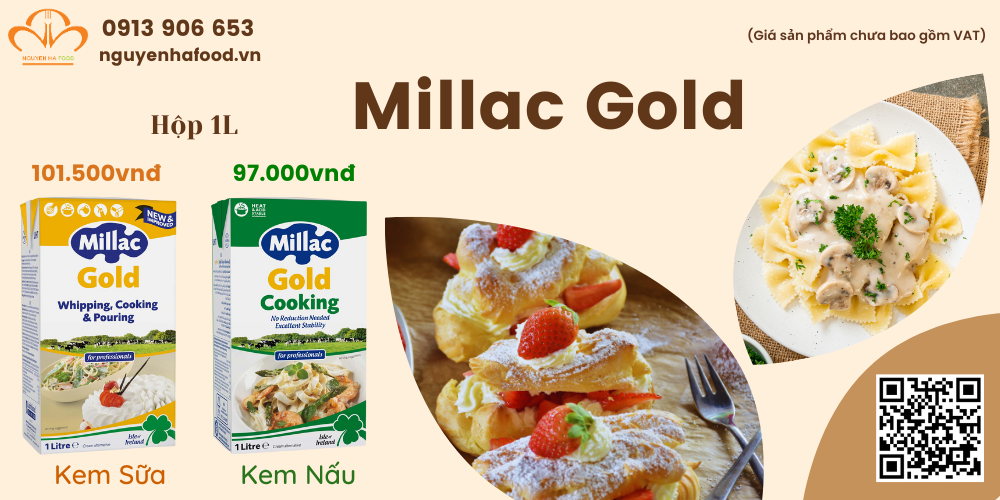 millac-gold