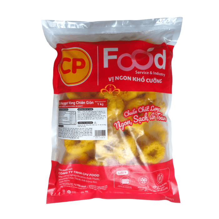 nugget-ga-vong-nguyen-ha-food
