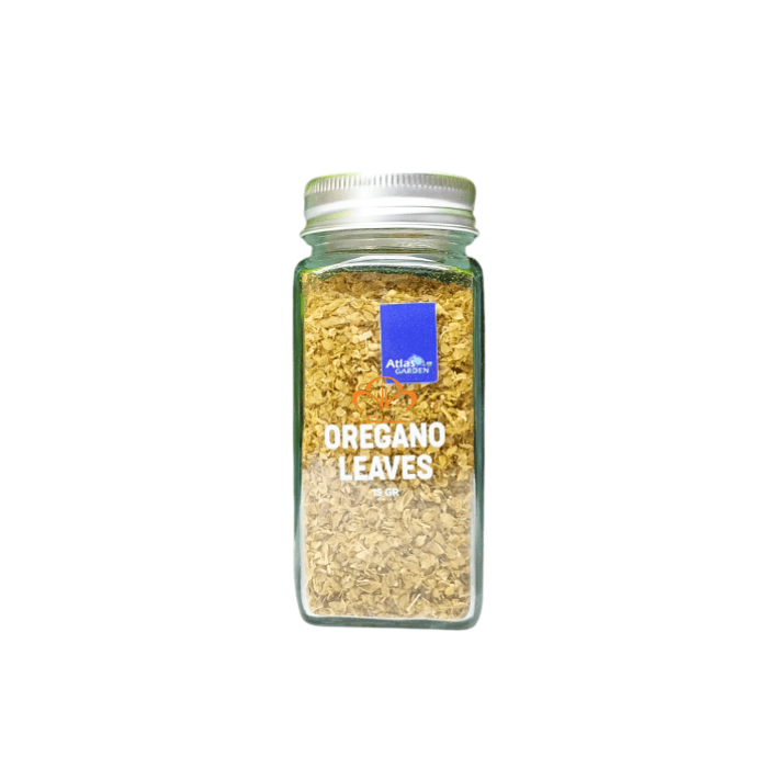 oregano