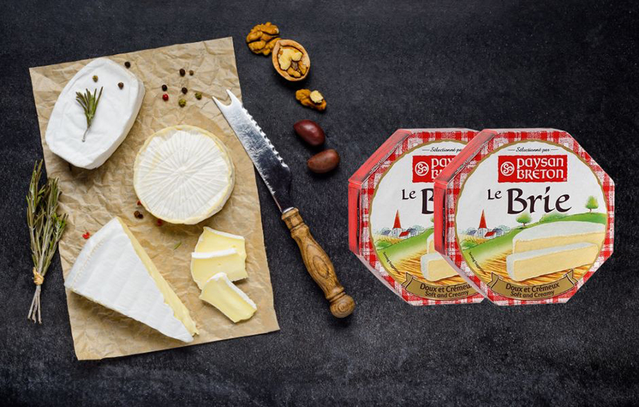 Cách Phục Vụ Và Ăn Phô Mai Brie Như Một Chuyên Gia Ẩm Thực | Nguyên Hà ...