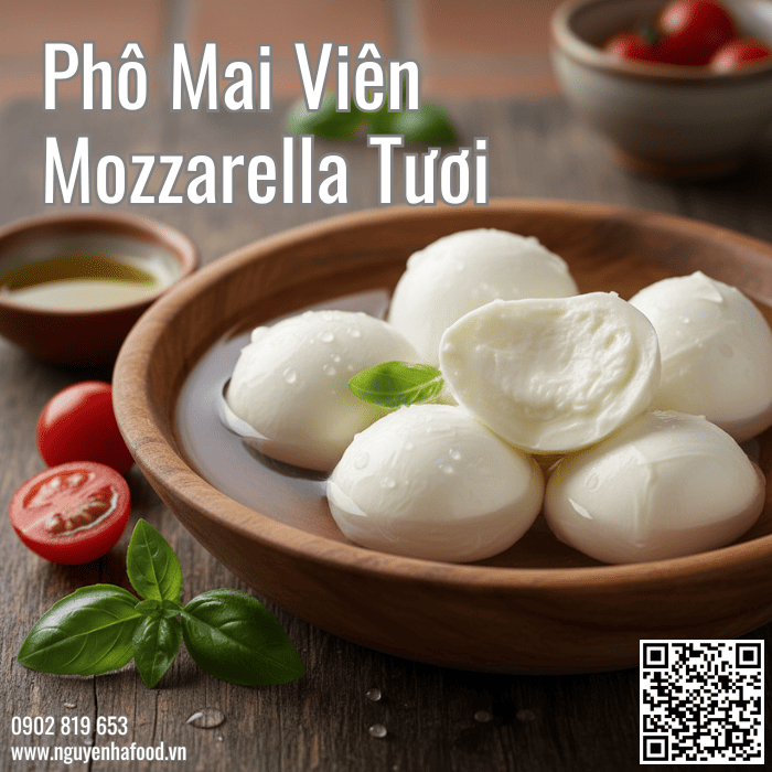 pho-mai-tuoi-mozzarella-cherry-nguyen-ha-food