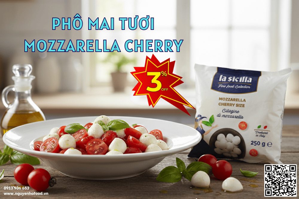 pho-mai-tuoi-mozzarella-cherry