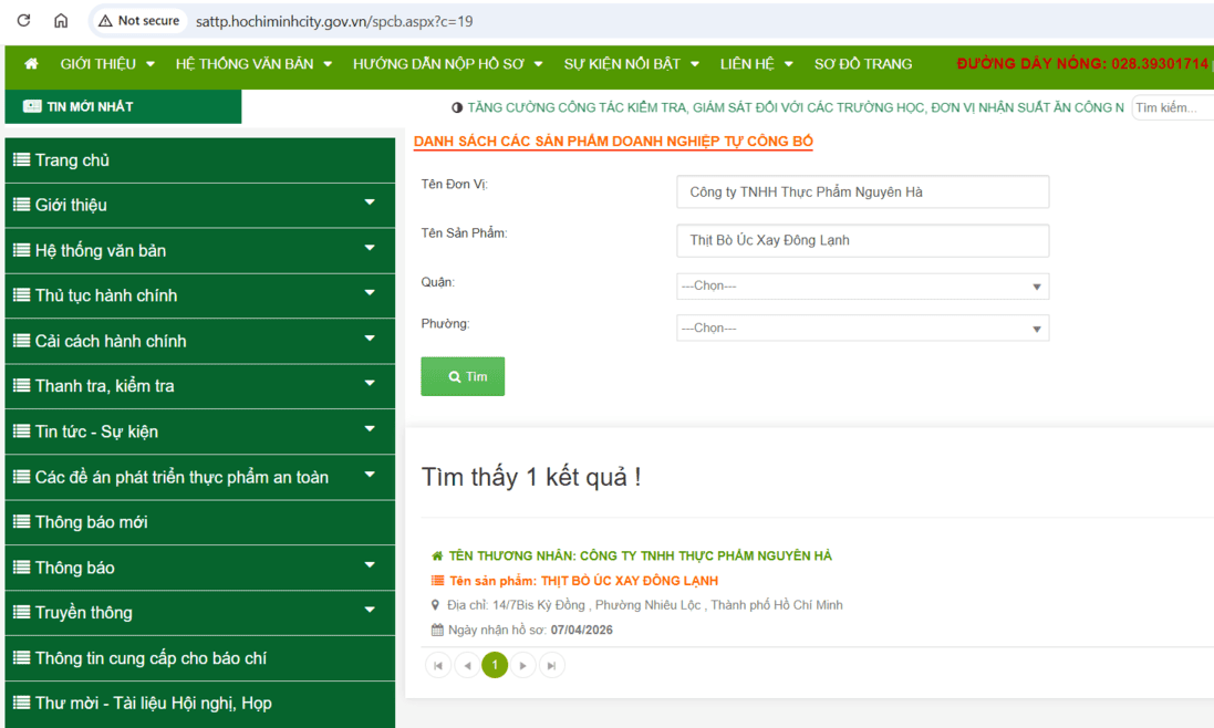 so-an-toan-thuc-pham-thanh-pho-ho-chi-minh