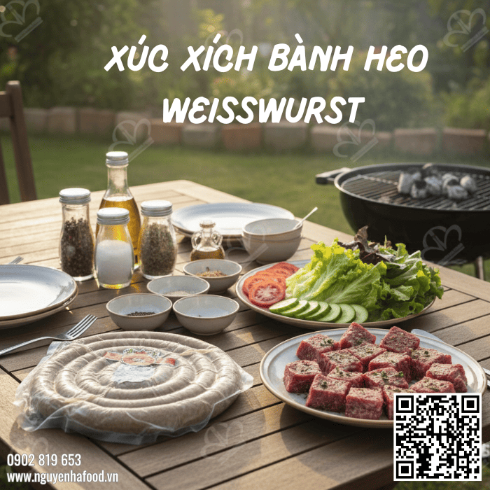 xuc-xich-banh-heo-Weisswurst-nguyen-ha-food