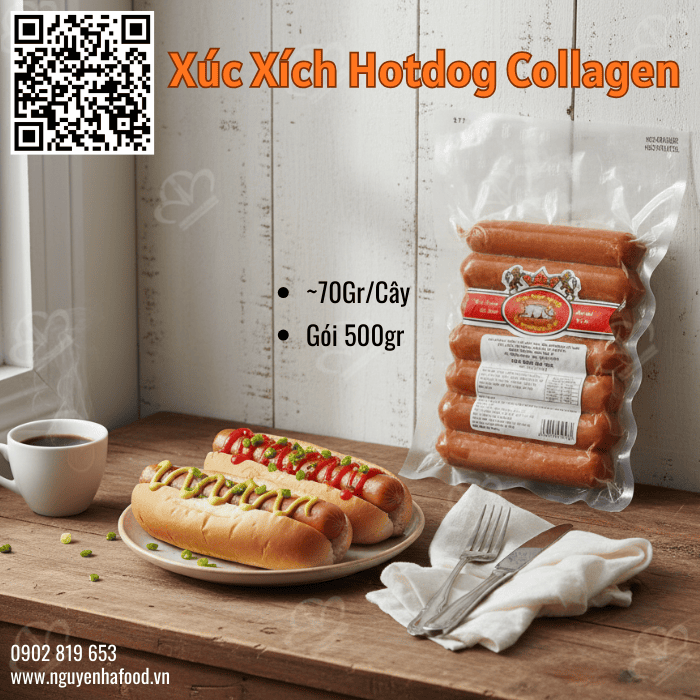 xuc-xich-hotdog-collagen-nguyen-ha-food