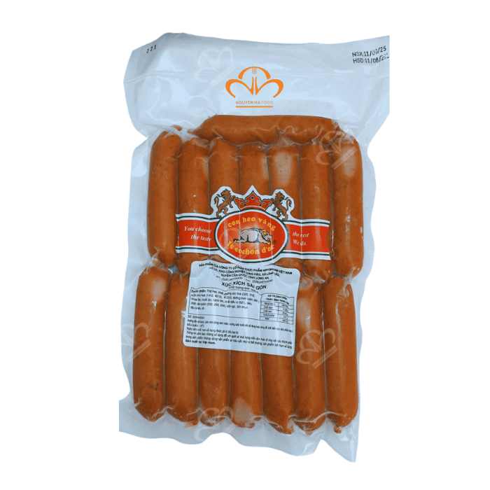 xuc-xich-hotdog-sg-collagen-nguyen-ha-food