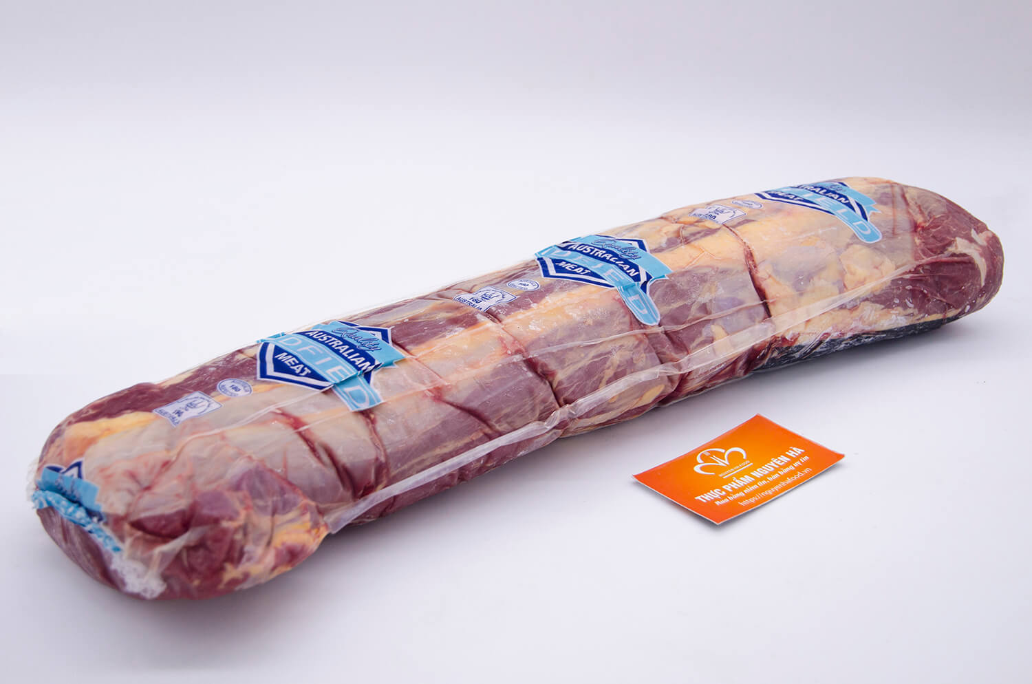 NHỮNG ĐIỀU CẦN BIẾT VỀ RIB-EYE STEAK | Nguyên Hà chuyên cung cấp xúc ...
